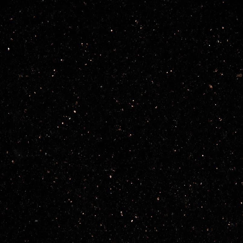 Black Galaxy
