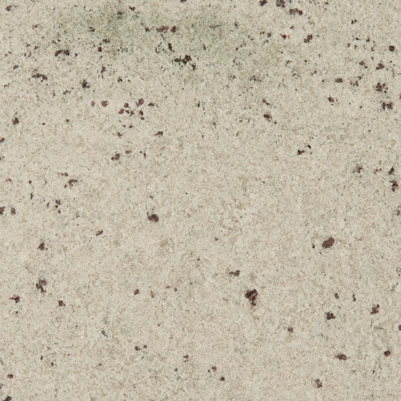 Colonial White
